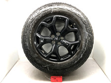 2020-2024 Ford Explorer Timberline Wheel Rim Tire 18 18x8j 26565r18 Oem Note