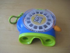 VIEMASTER  1 SAMPLER REEL