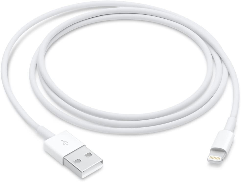 Apple USB-C to Lightning Cable (1 m)-image