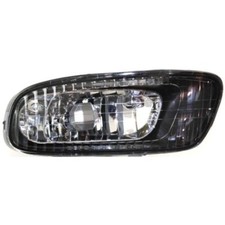 Depo Passenger Side Fog Light For 2002-2003 Lexus Es300 Lx2593102 8121133170