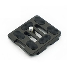 TY-50X Quick Release Plate For Sirui A1005/A1205/R2004 Pan Tilt G10 G20 KX10