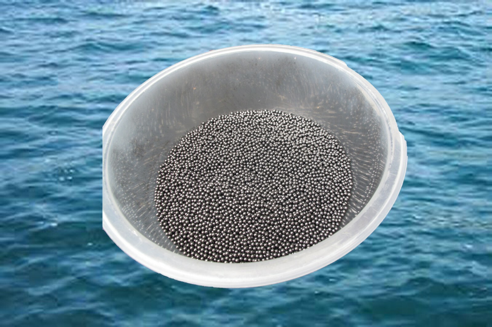 3 Kilo loose  Ballast  for Scuba Divers Weight Belts Dive - AKMsports