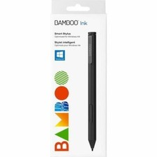 Bamboo Ink Smart Stylus Pen for Microsoft Surface Pro 11,10,9,8,7,6, Book,Laptop
