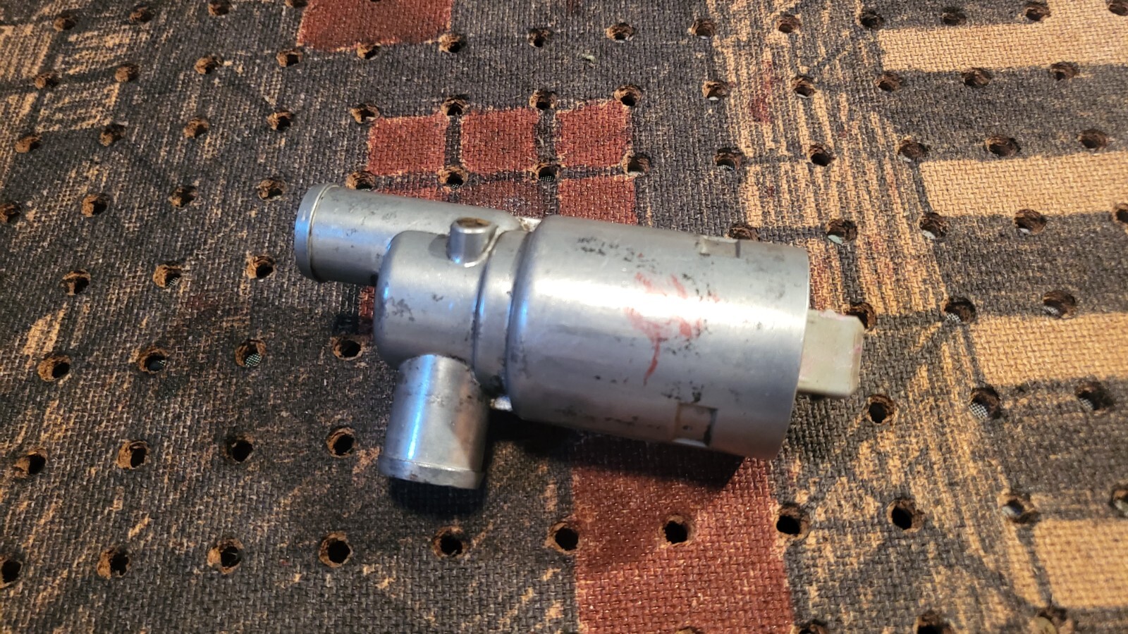 Volvo 850 2.0 Petrol , Idle Air Control Valve 0280140516, tested eBay