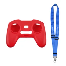 Handle Protective Cover For DJI FPV Combo Remote Control Silicone Cover Avata2