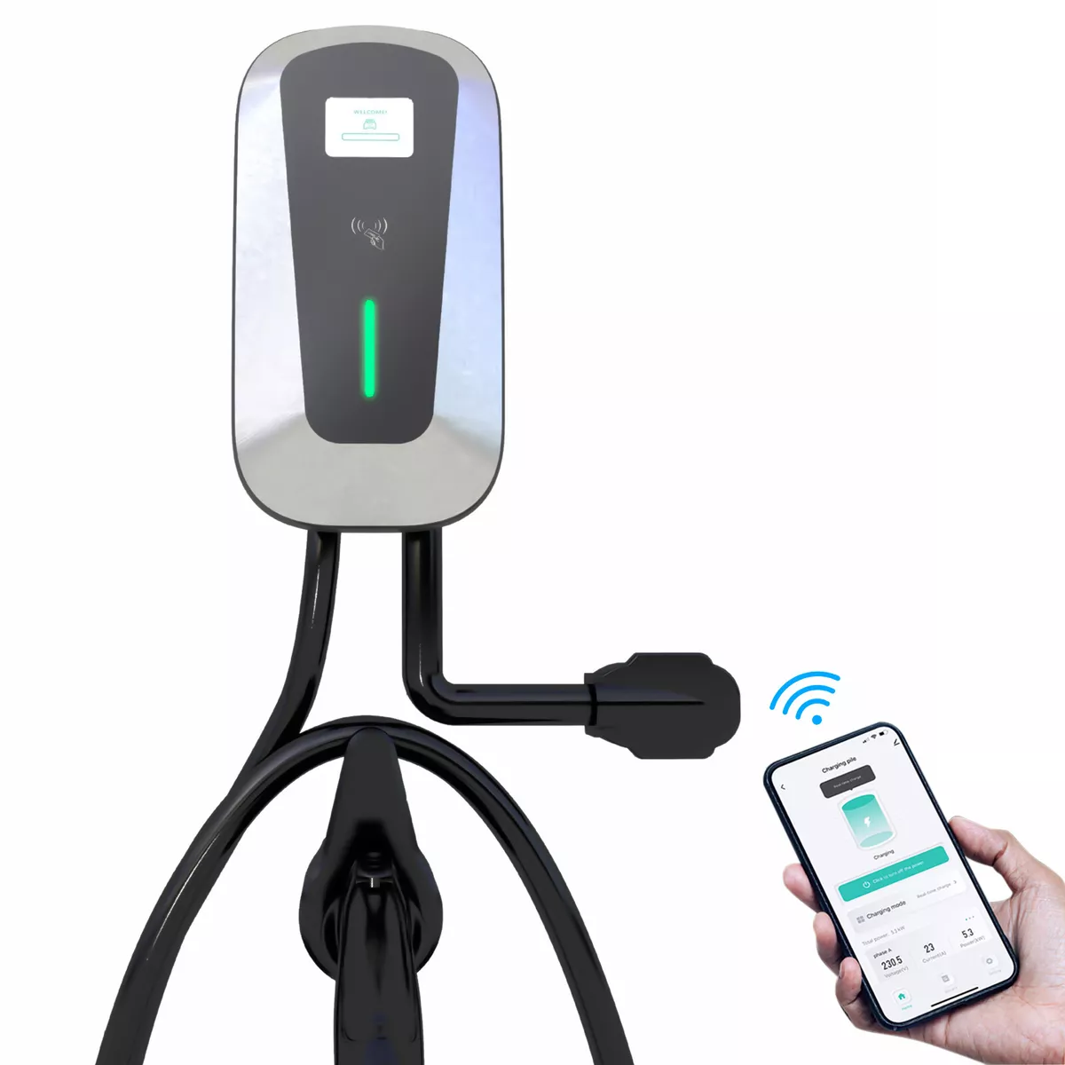 7.2 kw 2024 car charger