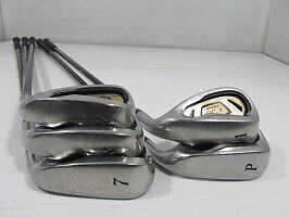 ゼクシオ XXIO PRIME アイアン セット(2019/SP-1000) ゼクシオ プライム アイアン SP-1000 カーボンシャフト【2019モデル