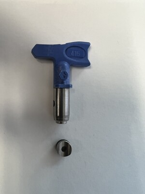 #ad #ad Graco LTX415 RAC X Switch Tip LTX415 $25.00