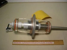 Joslyn Lightning arrester for HF antenna Joslyn #AD969-AJB-A / NSN 58215725 781