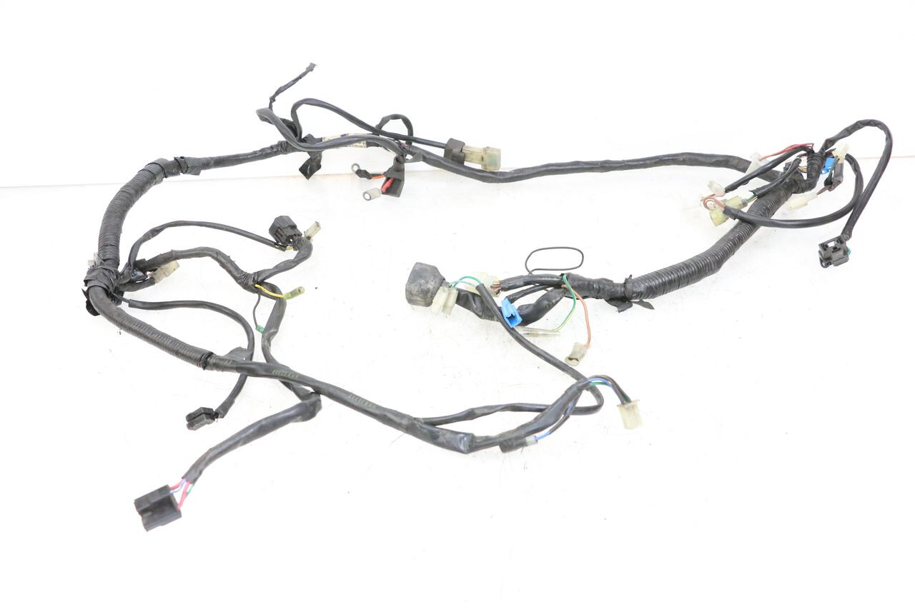 WIRING HARNESS - YAMAHA NEO'S NEOS 2T 50 (2007 - 2017)