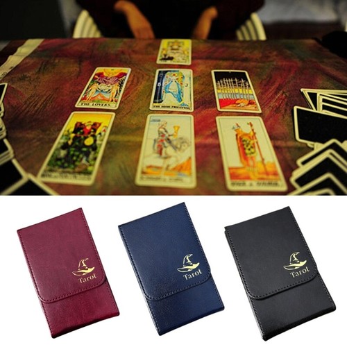 Card for Case Box | Collections Container for Board Game Trading Cards Holder - Picture 6 of 9