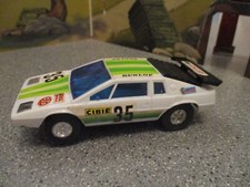 VINTAGE SLOT CAR SPEED TRAX/ARTIN SLOT CAR LOTUS ESPRIT HONG KONG