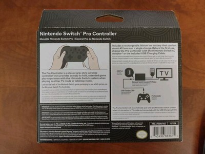 Nintendo Switch Games + Zelda Pro Controller (FF, Dragon Quest, Ys