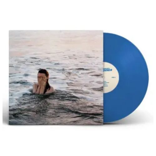 King Hannah - Big Swimmer (vinyl Ocean Blue Coloured) (indie Only) - Vinile