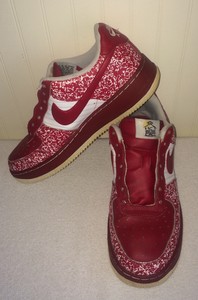 nike composition book shoes