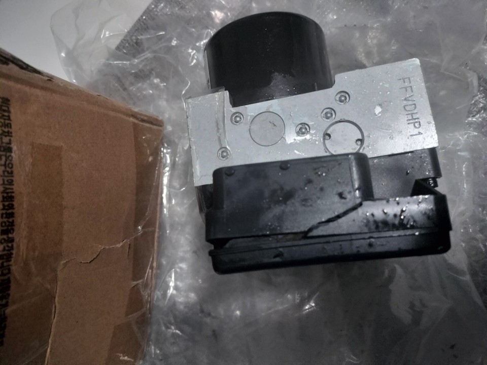 Fits 2005-2015 Kia Sportage Hyundai Tucson ABS Hydraulic Module ...