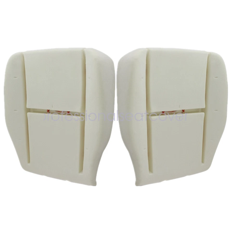 Cojín de espuma para asiento inferior de conductor y pasajero Chevy Suburban 2500 2007-2014 Foto 3 de 4