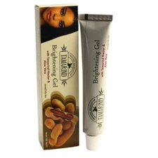 Organic Essence Tamarind Brightening Gel W Tamarind & Aloe Vera  free shipping