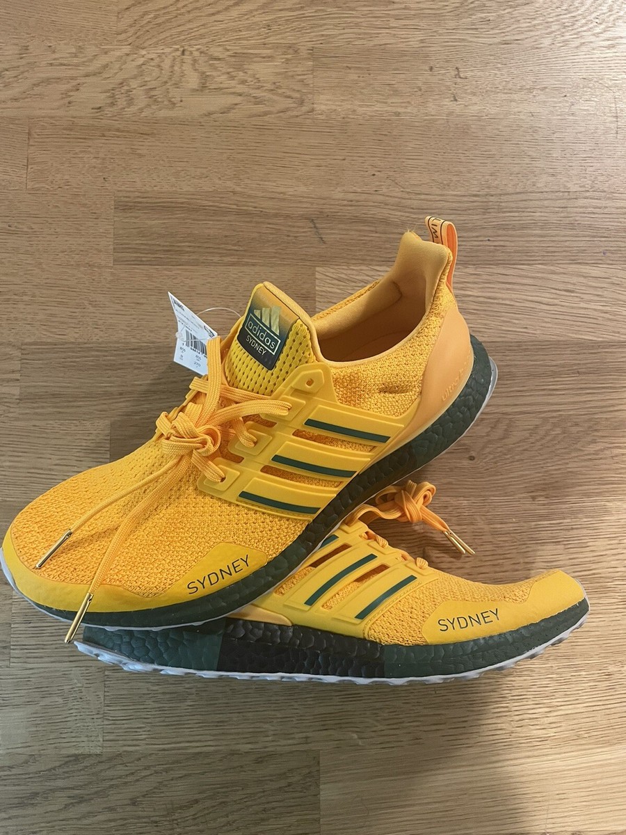ultraboost sydney