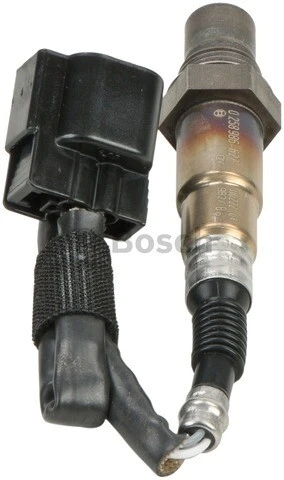 Sensor de oxígeno nuevo Bosch aguas abajo para motor KIA SOUL L4-2,0 L 2010-2011 Foto 3 de 4