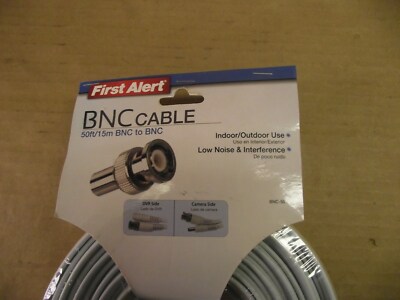 Electro-Voice RE3-ACC-CXU100 Câble BNC 100' - Accessoires système HF