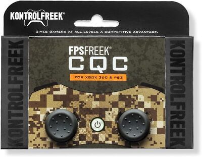 KontrolFreek Xbox 360