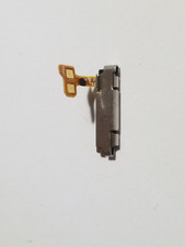 Original Side Power Button Flex Cable Replacement Part Samsung S10 SM-G973U