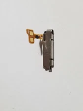 Original Side Power Button Flex Cable Replacement Part Samsung S10 SM-G973U