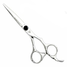 Washi Beauty Gen Master 5.5, 6.0 or 6.5 Professional Beauty Shear Japanese Steel