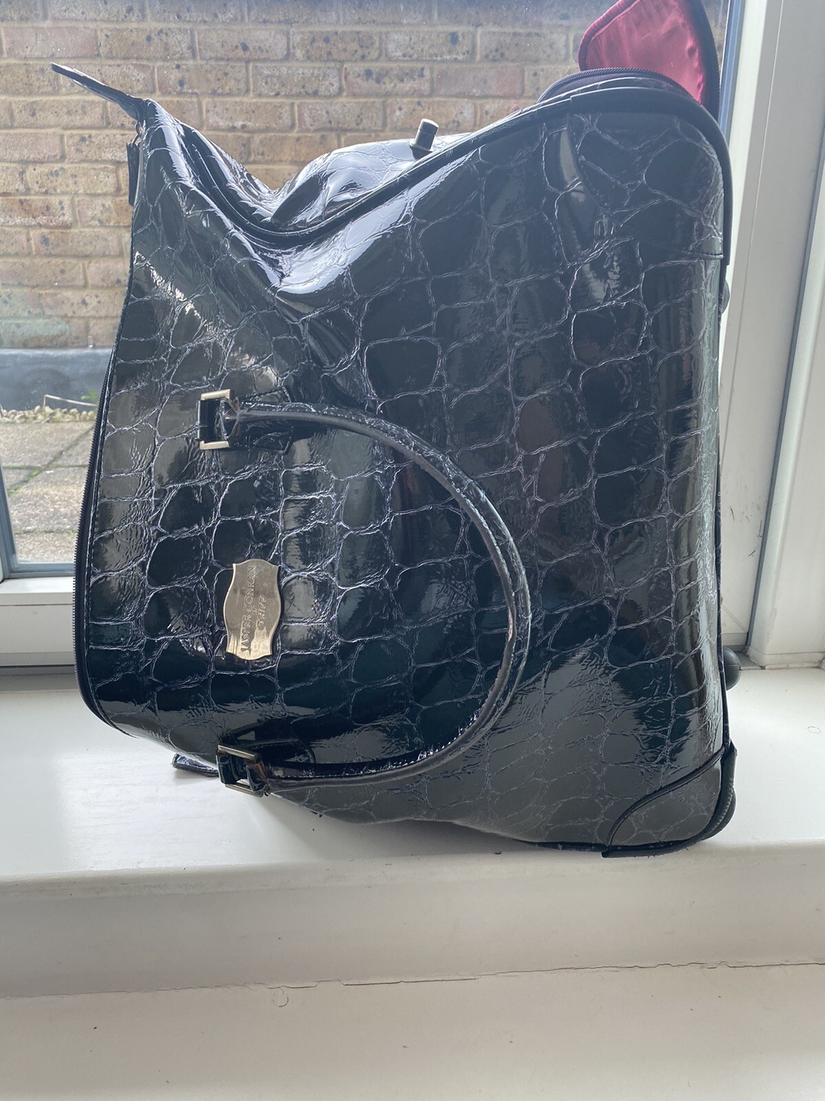 Jasper Conran luggage set eBay