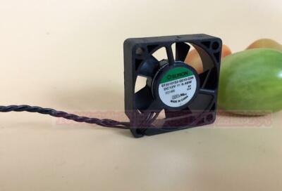 SUNON EF35101S2-Q010-G99 DC12V 0.48W 3.5cm Cooling Fan