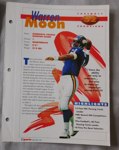 Football Champions - Sports Heroes Sheet : Pick one - Picture 89 of 303