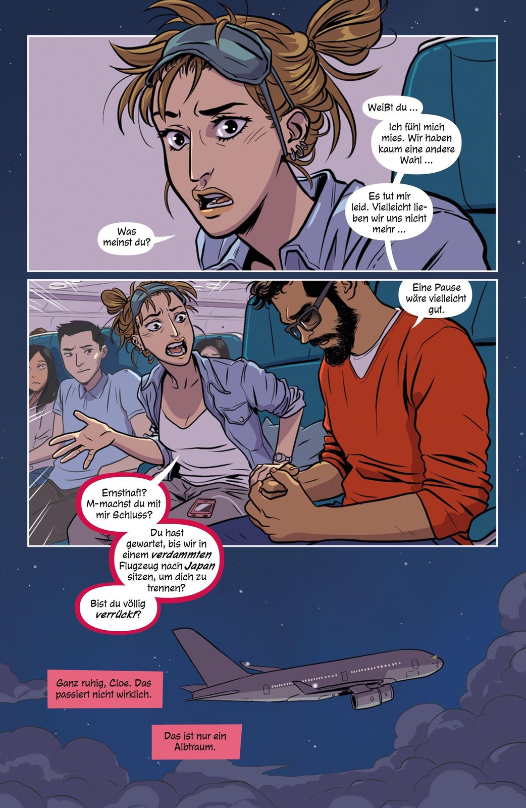 Thumbnail - F\\\ing Sakura, Giulio Macaione