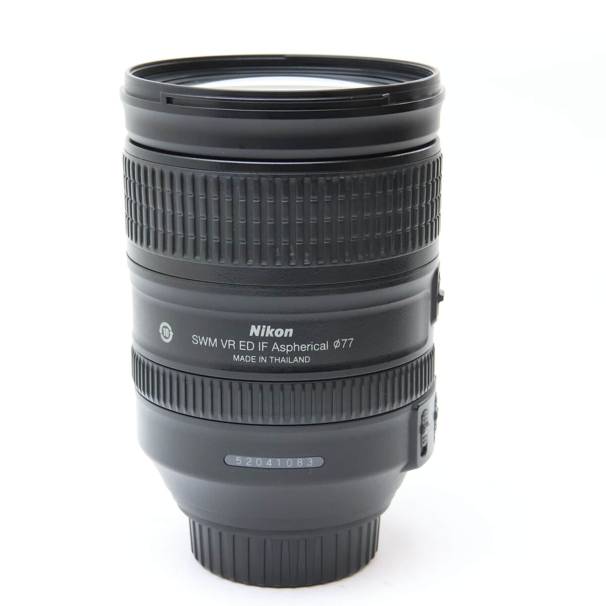 Nikon AF-S NIKKOR 28-300mm F/3.5-5.6G ED VR #126 Nikon AF-S NIKKOR 28-300mm F/3.5-5.6G ED VR #126