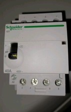 Schneider A9C21844 teleruttore  40A 220V Passo Passo Rele 4P Fotovoltaico 