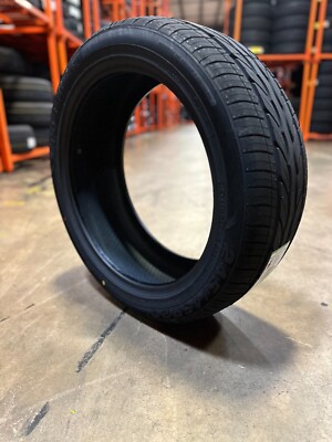 1 NEW 215/45R17 CrossWind All Season Tire 215 45 17 2154517 R17 