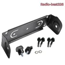 Replacement Bracket Cradle Mount For CM300 PM400 CDM750 CDM1250 Portable Radio
