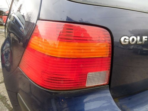 VW Golf IV 3-Türer Rückleuchte Hinten Links