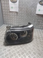 RANGE ROVER HSE SPORT L320 XENON HEADLIGHT PASSENGER SIDE CH3213W030AA