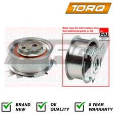 Timing Cam Belt Tensioner Pulley Torq Fits VW Audi 1.2 TDi 1.6 2.0