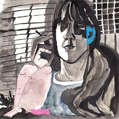ZUCKER SCHMILZT STILL IM REGEN [5/18] * NEU VINYL