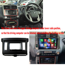 Suitable for Toyota Prado 2009-2013 to adjust...