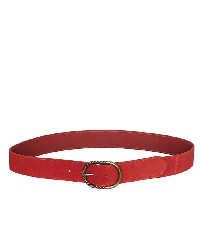 95 cm top in belt size