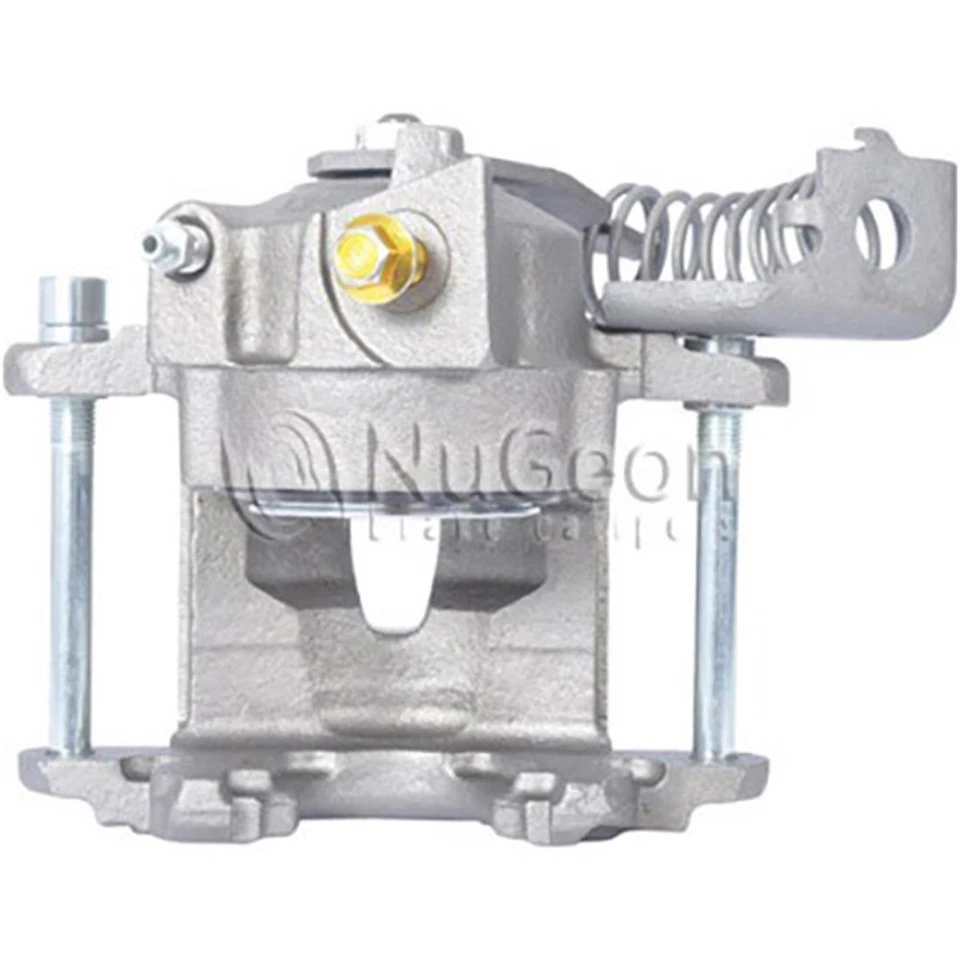 Штангенциркуль заднего тормоза 2X Nugeon для Pontiac Firebird 1978-1981 - Изображение 3 из 4