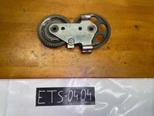 Honda VFR 800 RC46 98-01 Nockenwellenantrieb hinten Stirnrad gebraucht