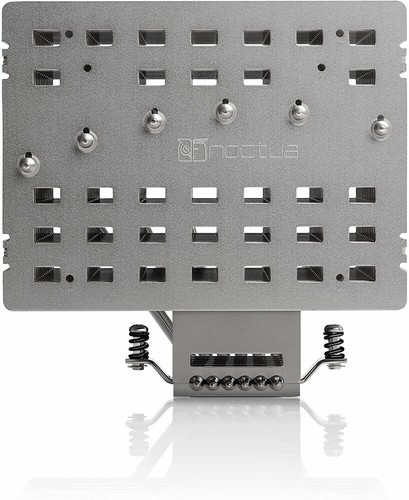 Noctua NH-P1 Passive Fanless Quiet CPU Cooler for Intel and AMD, No noise - Picture 3 of 5