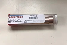 Acetylene Cutting Tip 6290-1 #1 Fits Harris Style Torch