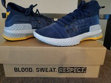 under armour 96 forge