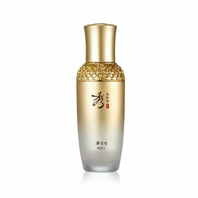 ginseng essence