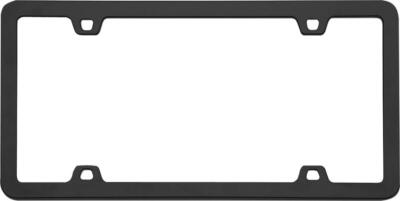 Cruiser Accessories 15050 License Plate Frames | eBay